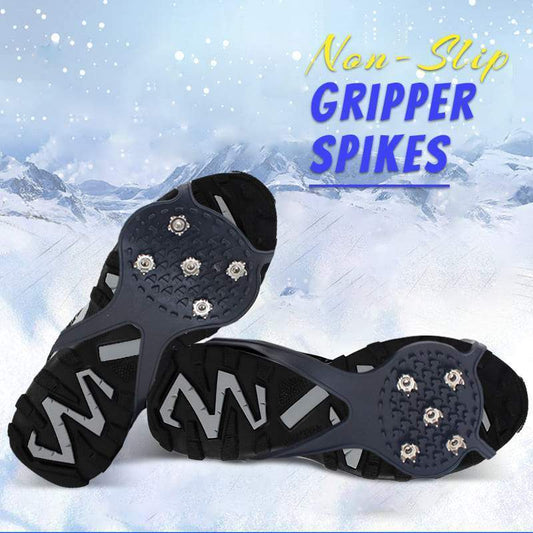 Non-Slip Gripper Spikes【Buy More Save More】
