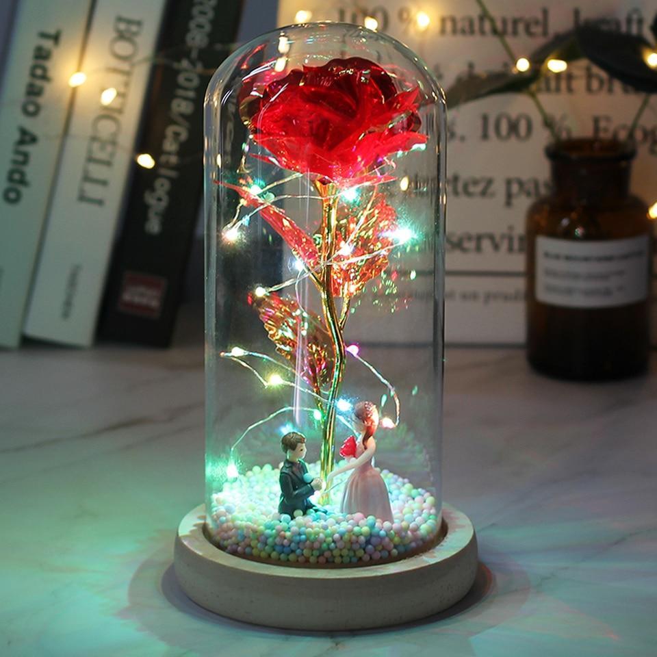 The Enchanted Rose™