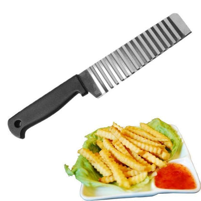 Fry Knife