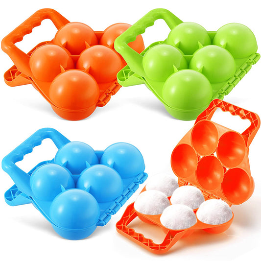 Snowball Fight Maker [5 in 1]