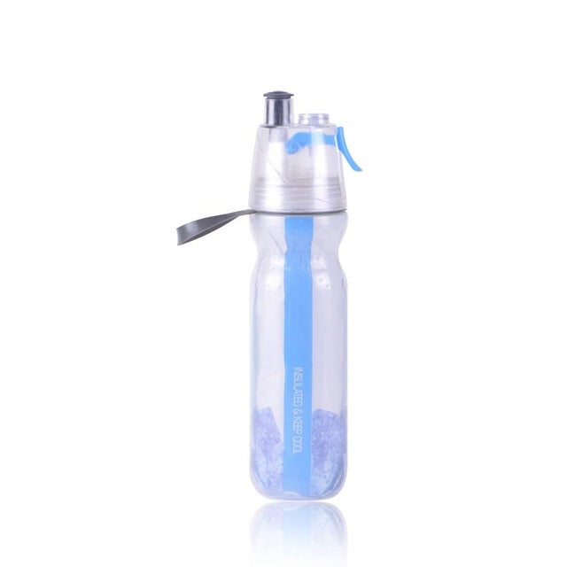2-IN-1 Water Bottle