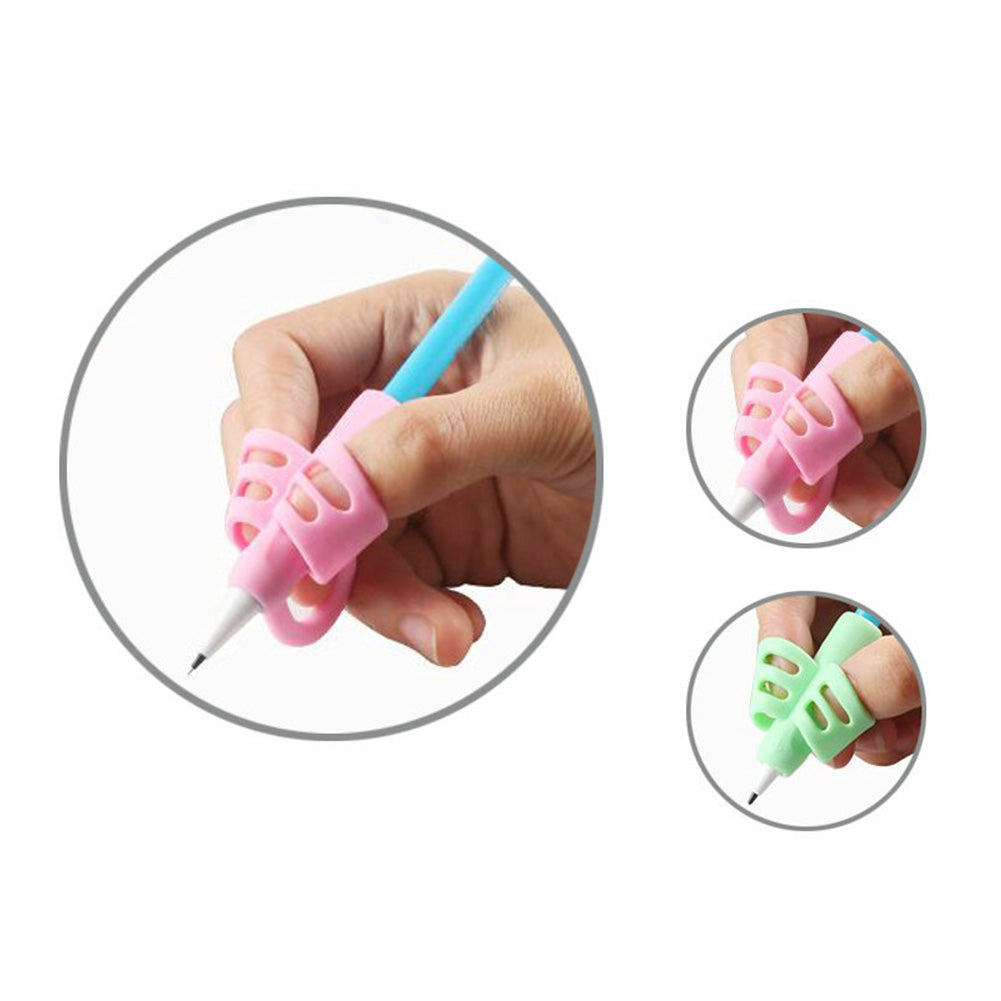 3PCS - Right/Left hand Learning Writing Tool
