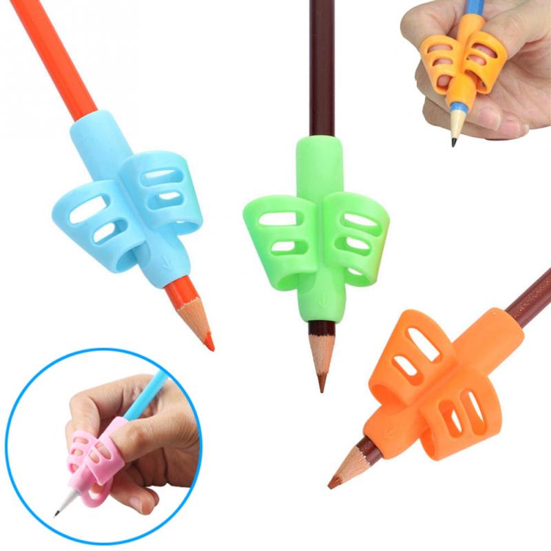 3PCS - Right/Left hand Learning Writing Tool